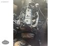 Peugeot j9 motor