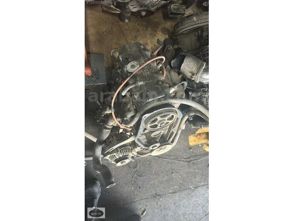 Suziki carry 1000 lik motor