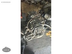Suziki carry 1000 lik motor