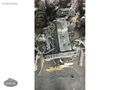Isuzu kamyonet motor