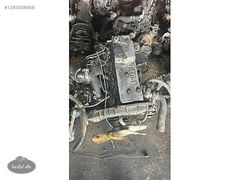 Isuzu kamyonet motor