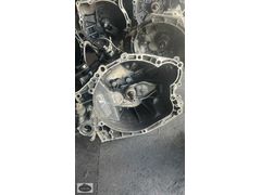 Peugeot Patner çift marşlı şanzıman