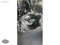 Peugeot Patner çift marşlı şanzıman