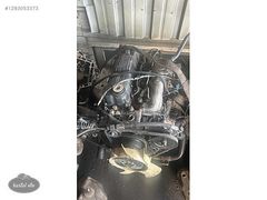 Kia bango 2.7 motor