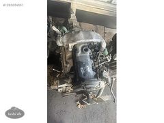 Toyota hiace motor