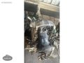 Toyota hiace motor