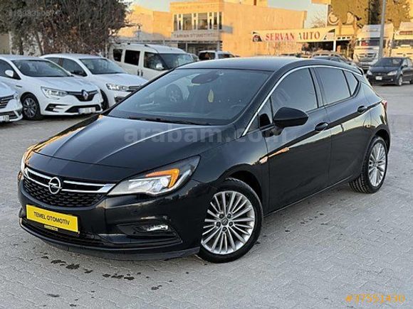 2017 hatasız astra makyajlı kasa dinamik elite dizel otomatik
