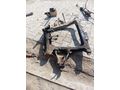 Renault Clio 2 motor travesi 8200190035