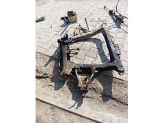 Renault Clio 2 motor travesi 8200190035