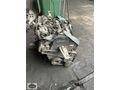Chevrolet lacetti 1.6 motor