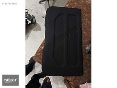 Ford Tourneo Courier connect bagaj pandizotu
