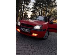Sahibinden Ford Fiesta 1.4 Fun 2000 Model 