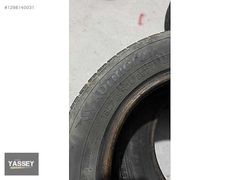 185 65 14 Kormoran kışlık 3 adet lastik