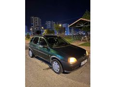 Sahibinden Opel Corsa 1.4 Swing 1997 Model 