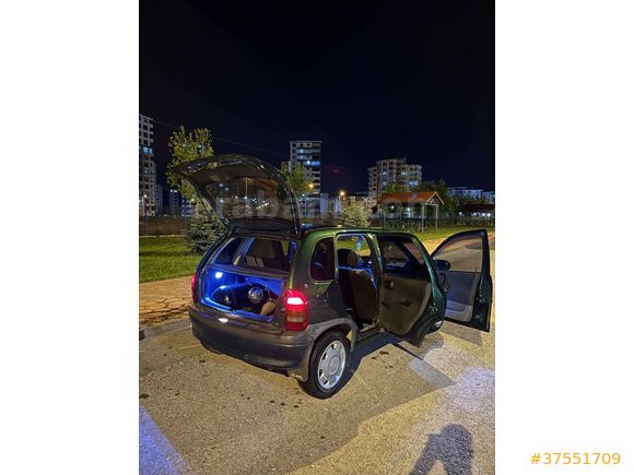Sahibinden Opel Corsa 1.4 Swing 1997 Model 