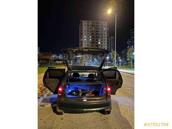 Sahibinden Opel Corsa 1.4 Swing 1997 Model 