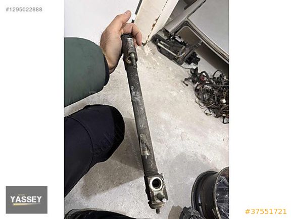 Ford Connect 2002-2012 klima radyatörü Orjinal