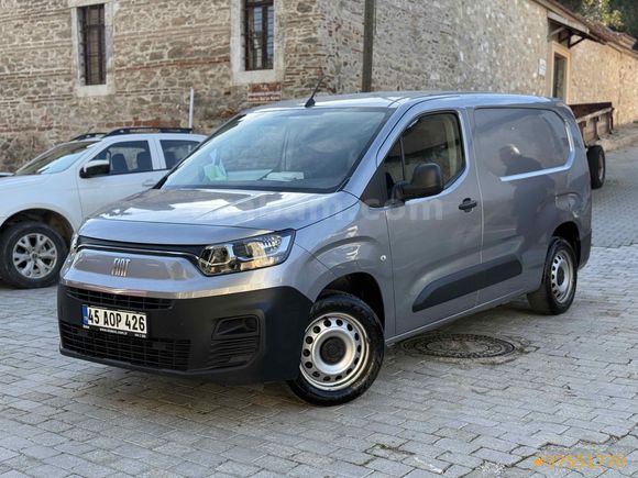 2023 Doblo Maxi 73.000 KM