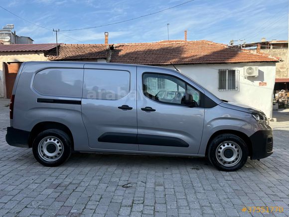2023 Doblo Maxi 73.000 KM