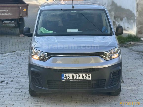 2023 Doblo Maxi 73.000 KM