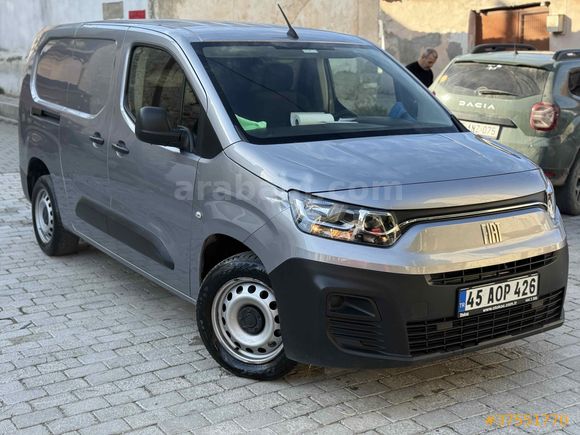 2023 Doblo Maxi 73.000 KM