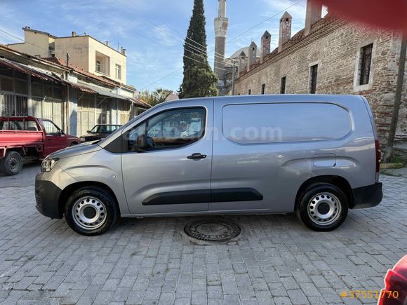 2023 Doblo Maxi 73.000 KM
