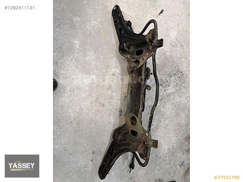Galeriden Yedek Parça, Aksesuar, Donanım & Tuning Otomotiv