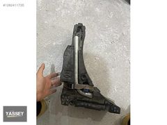 Seat Skoda Audi Vw stepne takımı kriko bijon anahtarı seti