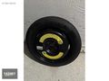 125 70 18 continental jantlı sıfır stepne vw Seat Skoda Audi