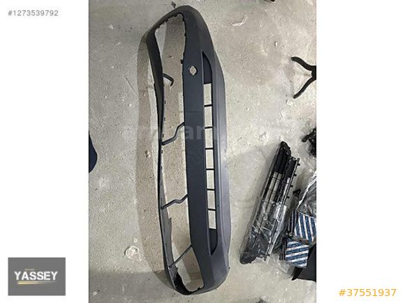 Caddy 2021-2025 ön tampon