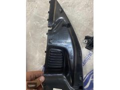 Ford transit iç ayna ekipmanları