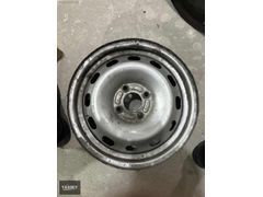 Ford Tourneo connect Opel Corsa 4 bijon 6jx15 ET37.5 jant