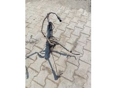 Renault Clio 2.Direksiyon kutusu 7701470742