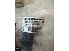 Citroen Berlingo 2009 Sol Sürgülü Kapı Merkezleme Karşılığı