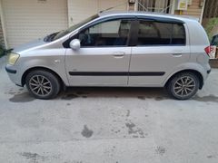 Sahibinden Hyundai Getz 1.5 CRDi GLS 2005 Model  detaylar aciklama