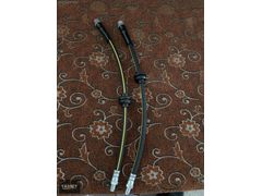 Fiat Fiorino Ön Fren Hortumu (2007-2019) 1.3, 1.4 55701047