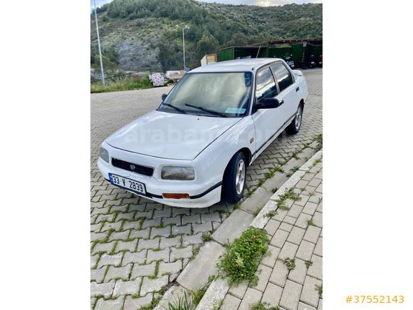 Sahibinden Daihatsu Applause 1.6 Li 1992 Model 