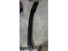 W638 Vito üst ön panel sacı
