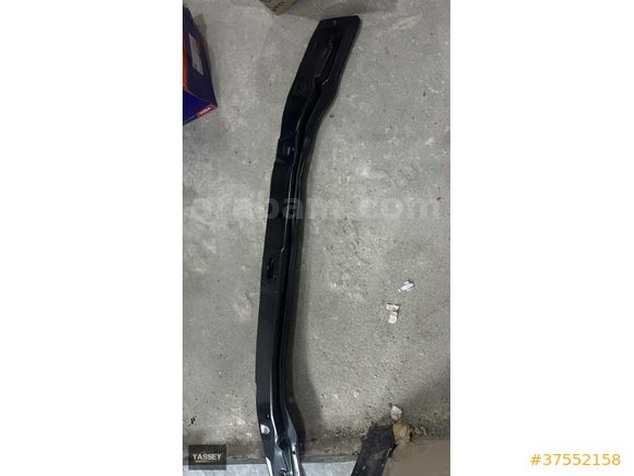 W638 Vito üst ön panel sacı