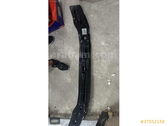 W638 Vito üst ön panel sacı