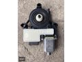 Cam açma Kriko motoru