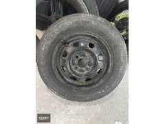 175/70/13 4x100 Hyundai Fiat uyumlu stepne