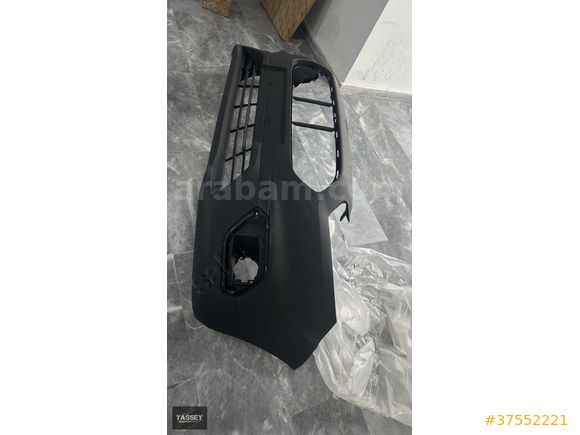 Tourneo Courier ön tampon sıfır