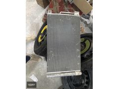Fiorino Linea 1.3 multijet klima radyatör Orjinal çıkma