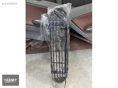 Ford tourneo Courier nikelajlı panjur Titanium plus