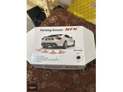 Park sensörü seti sıfır ürün. Sesli. Universal