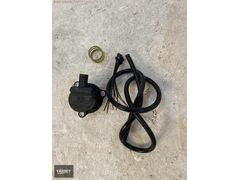 5WA 145 770 E and CZA2C11969200 VW Golf R Cupra formentor