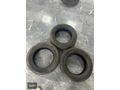 1 adet kaldı 185/65/15 Goodyear 2024 üretim kışlık 2000 km
