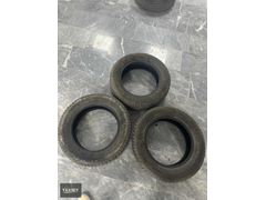 1 adet kaldı 185/65/15 Goodyear 2024 üretim kışlık 2000 km
