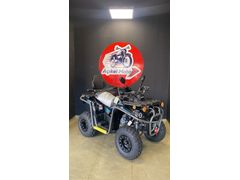 HAMMER PROO ATV ( TRACT 250 )  9 TAKSİT İMKANI !!